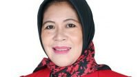 Asriani Abbas Peneliti Bahasa Indonesia UNHAS