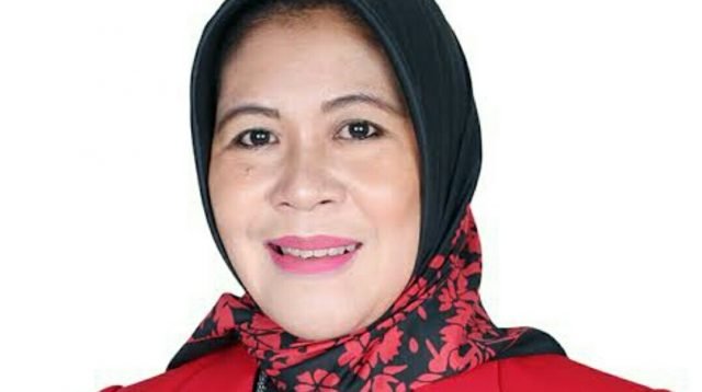 Asriani Abbas Peneliti Bahasa Indonesia UNHAS