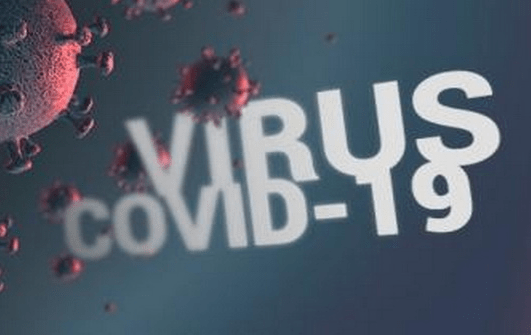Ilustrasi Covid-19