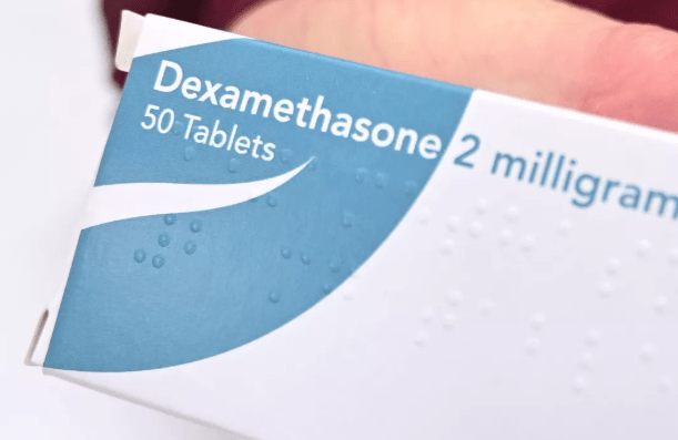 Dexamethazone