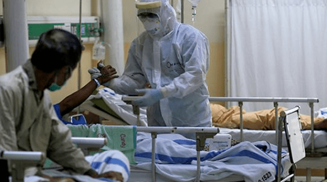 Dokter Residen