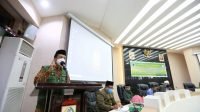 Silaturahim Pj Walikota Makassar dengan MUI Makassar