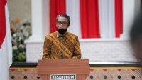Gubernur Sulsel Nurdin Abdullah