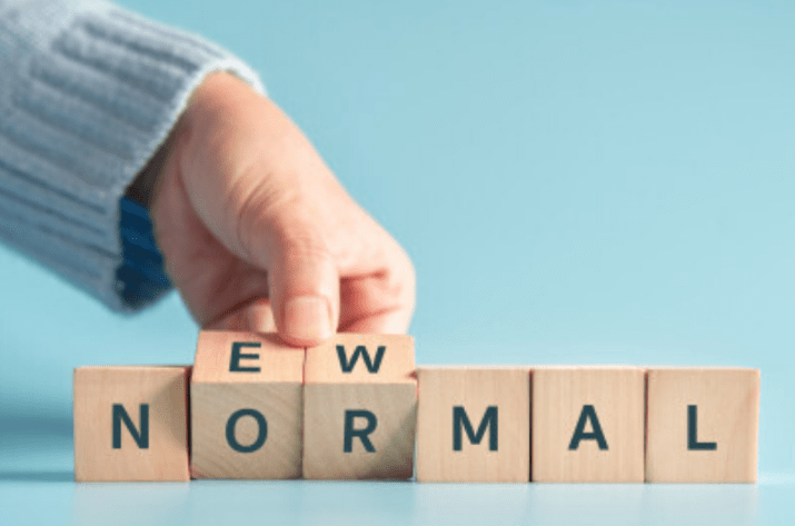 New Normal