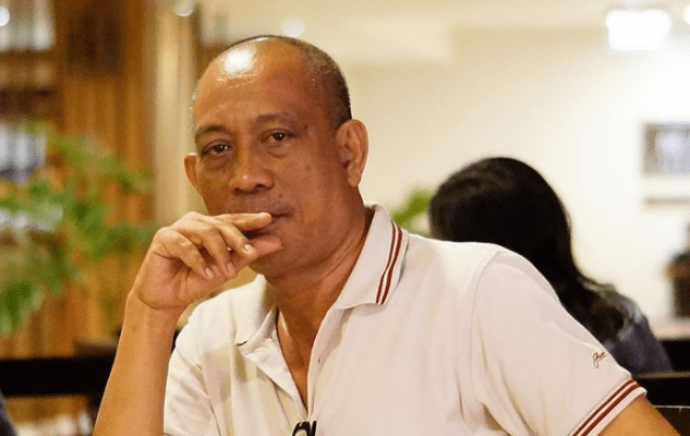 Prof Amran Razak