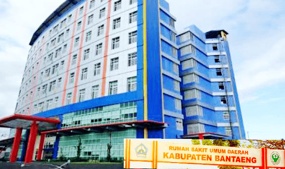 RSUD Prof Anwar Makkatutu Bantaeng