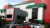 RSUD Daya Makassar