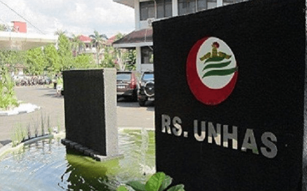 Rumah Sakit Universitas Hasanuddin
