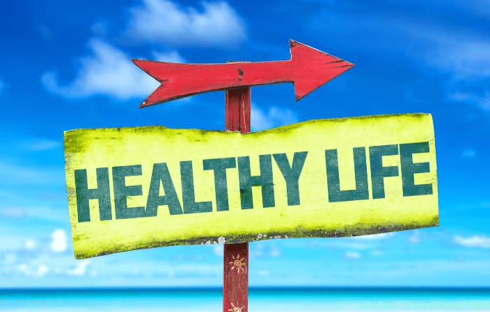 Tips Sehat Lahir batin