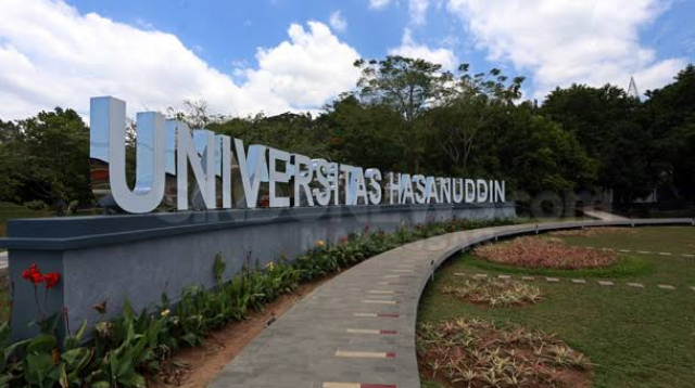 Universitas Hasanuddin
