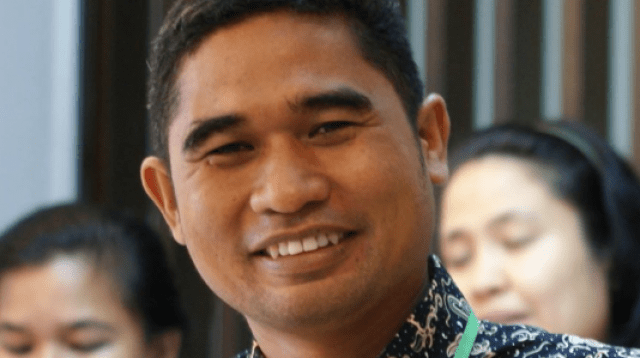dr Irfan Ketua IDI Luwu Timur