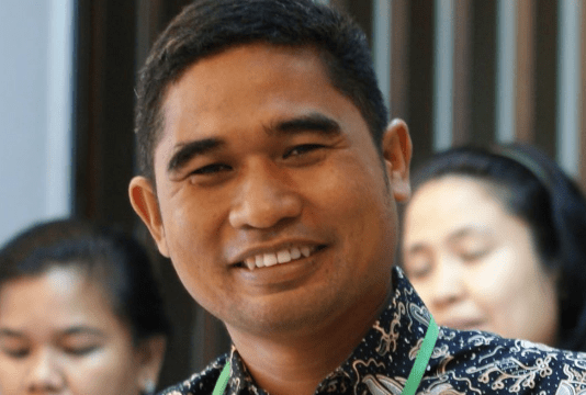dr Irfan Ketua IDI Luwu Timur