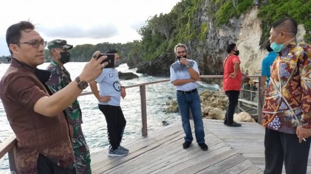 Kawasan Wisata Bira Bulukumba