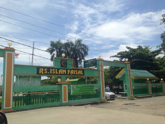 RSI Faisal Makassar