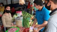 Pasar Tradisional