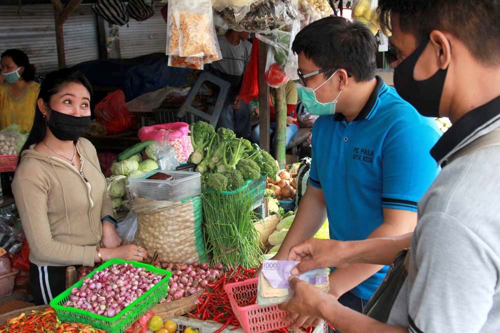 Pasar Tradisional