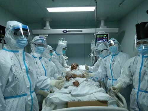 Rentan Tertular Covid-19, Ilmuwan Sarankan Agar Tunda Operasi Saat Pandemi