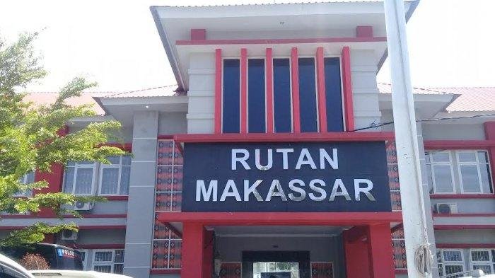 Rutan Kelas I Makassar Akan Terapkan Protokol Kesehatan