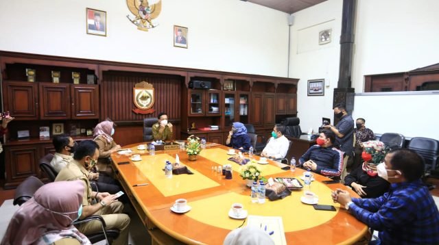 DPRD Sulawesi Selatan