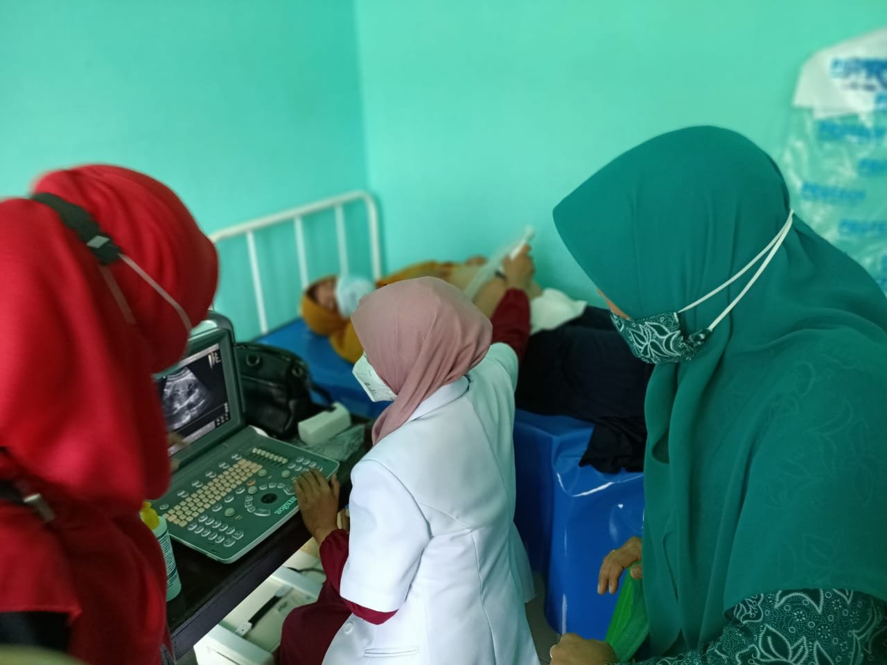 RSIA Zainab Kabupaten Takalar
