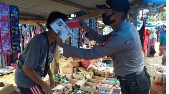 Polsek Rilau Ale Bulukumba