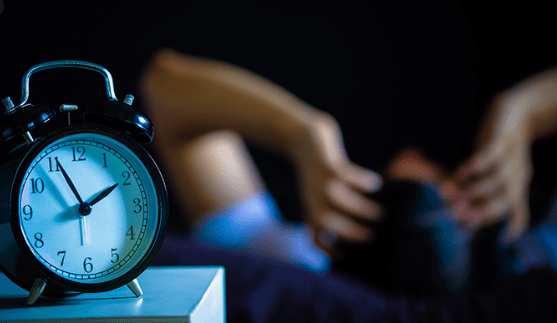 Insomnia