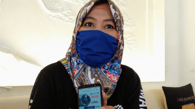 Kepala SMK 8 Makassar
