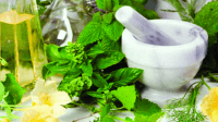 Produk Herbal