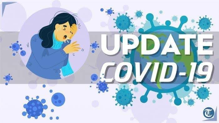 Pandemi COVID-19