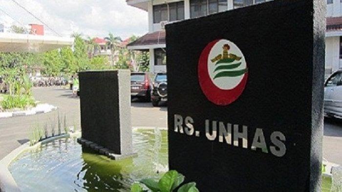 RS Unhas Makassar