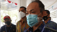 Prof Mansyur Arief