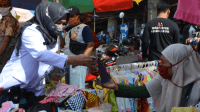 Pasar Minasamaupa Gowa Pasar Minasamaupa Gowa