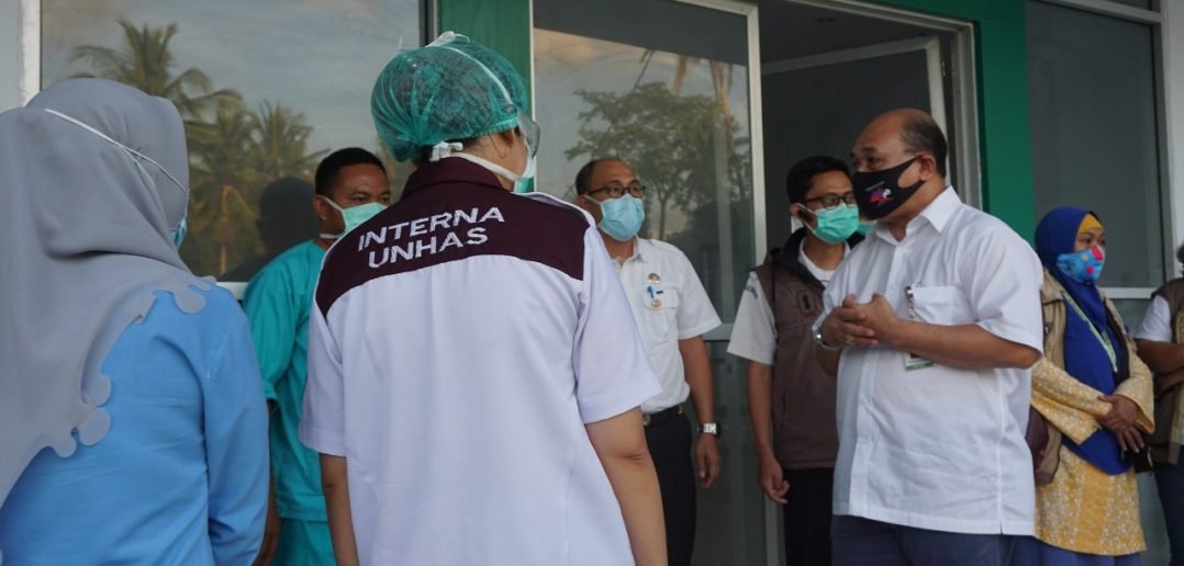 Tim Taskforce Kemenkes RI