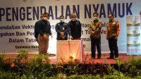 Hari Pengendalian Nyamuk (HPN)
