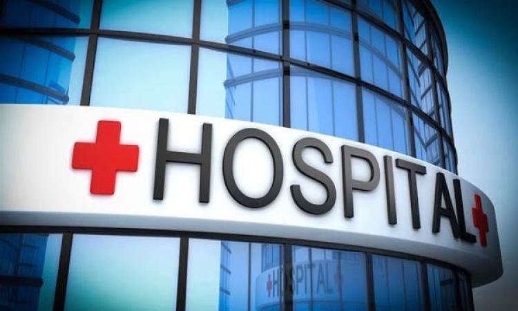 Ilustrasi rumah sakit khusus perawatan kanker