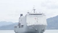 KRI dr Soeharso-990 (SHS-990)