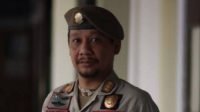 Kasatpol PP Makassar, Iman Hud.