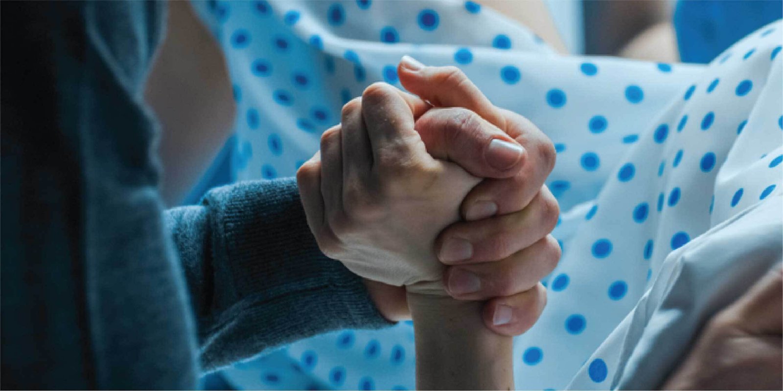 Ilustrasi kematian ibu dan anak.