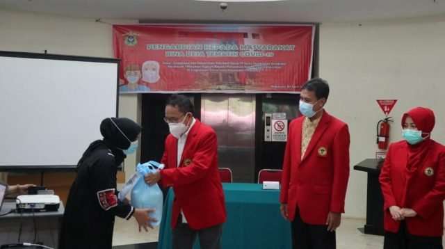 Fakultas Farmasi Universitas Hasanuddin