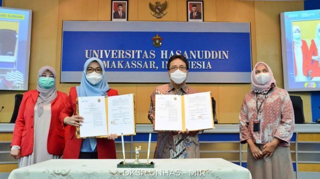 Laboratorium Biofarmaka, Fakultas Farmasi Unhas