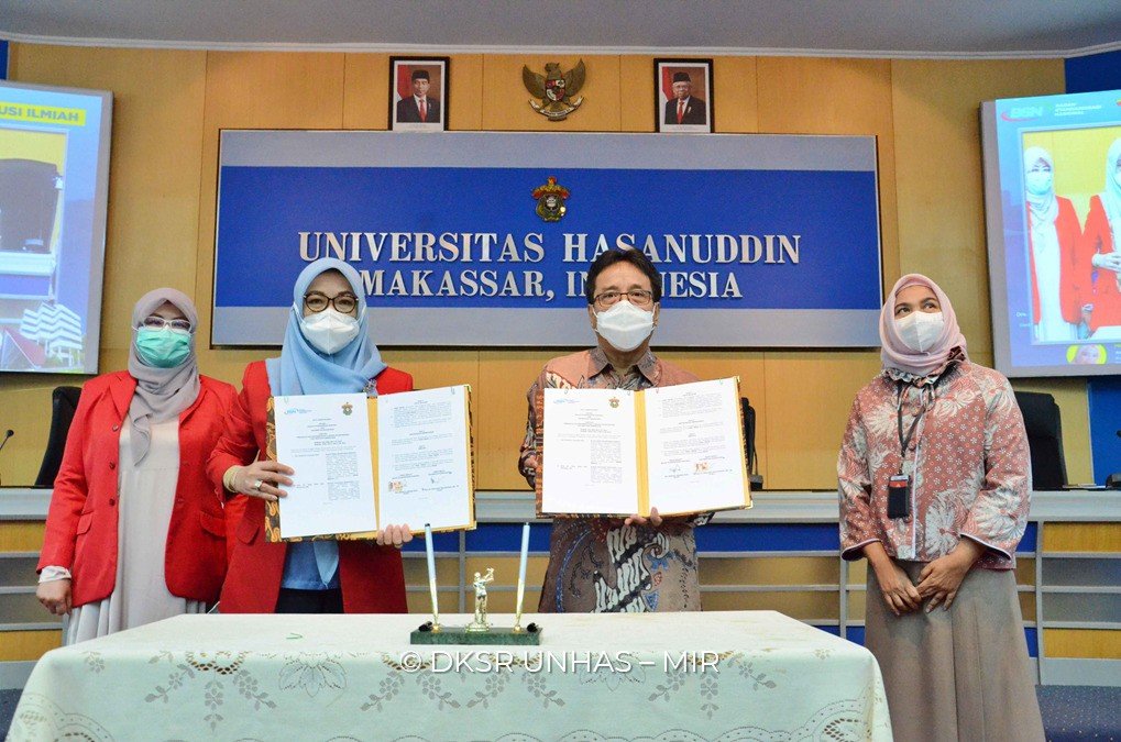 Laboratorium Biofarmaka, Fakultas Farmasi Unhas