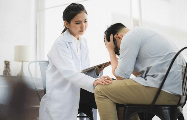 Klinik Psikiatri di Makassar