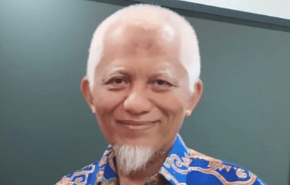 Prof. dr. H. Veni Hadju, M.Sc., Ph.D
