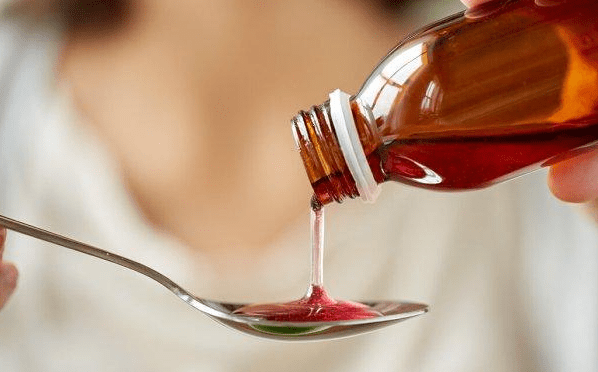 Obat Sirup