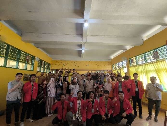 LD Al Afiyah Penyuluhan