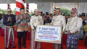Pemprov Sulsel Bangun RS Regional di Luwu Senilai Rp250 Miliar