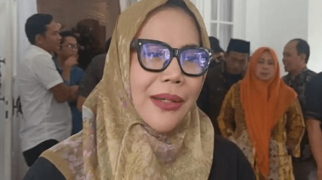 Kadis Kesehatan Sulsel Dr dr Evi Mustikawati Arifin
