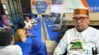 Sidrap Siagakan Tim Mobile Kesehatan Kawal 65 Ribu Peserta Porsenijar Sulsel
