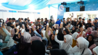 54.000 Ibu Hamil Ikut Gerakan Minum MMS, Sulsel Perkuat Intervensi Gizi Sejak Kehamilan